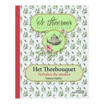 Het Theebouquet